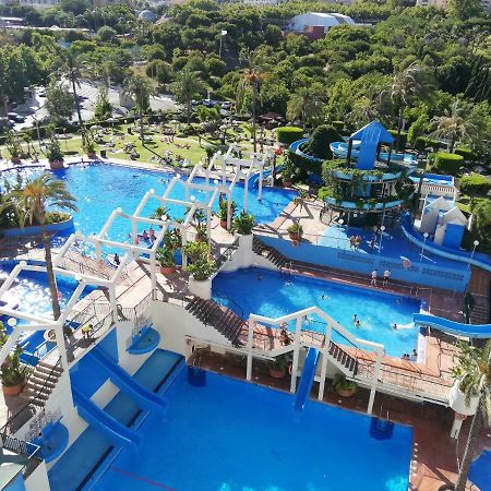 Loft Benalbeach At Costa Del Sol Бенальмадена Екстер'єр фото