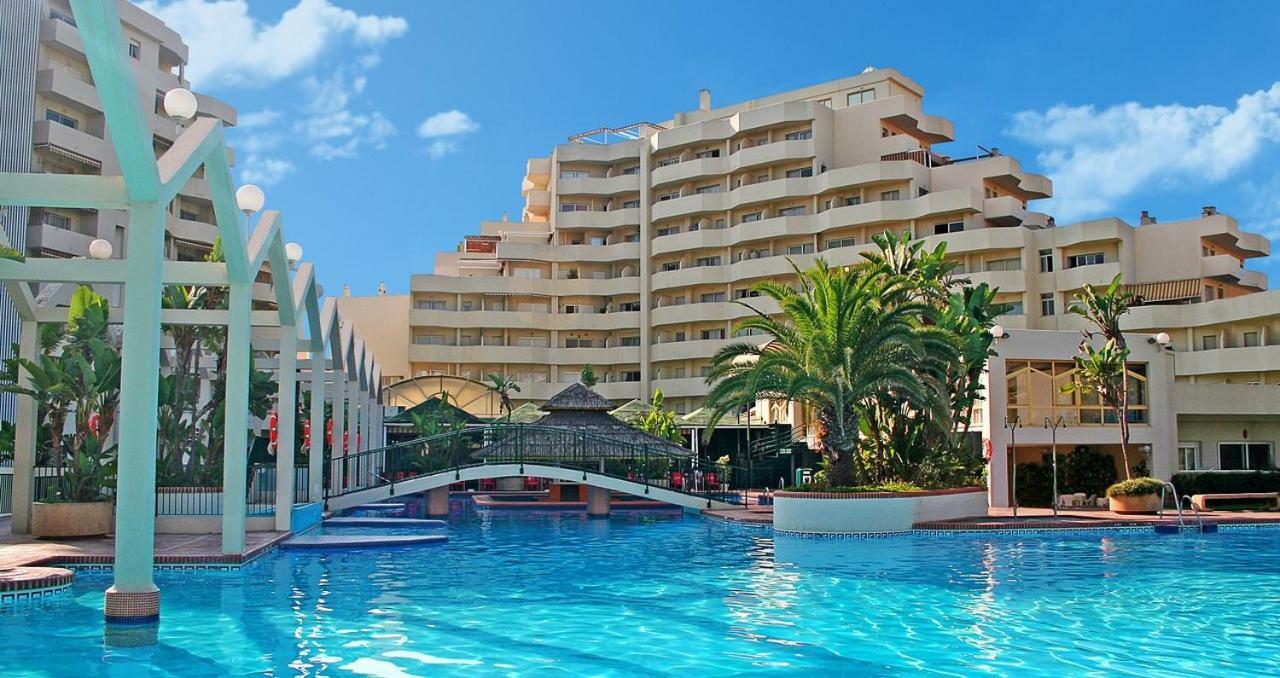 Loft Benalbeach At Costa Del Sol Бенальмадена Екстер'єр фото